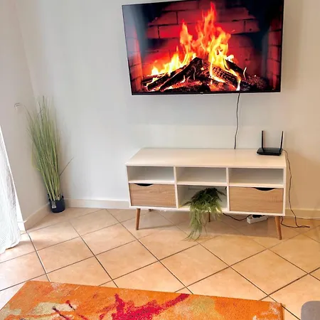 Cozy In Oberbarmen Apartmán Wuppertal