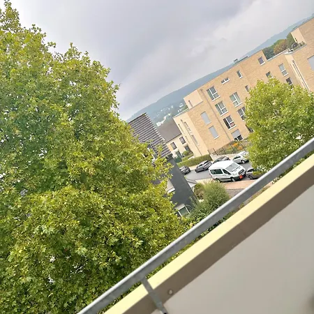 Cozy In Oberbarmen *