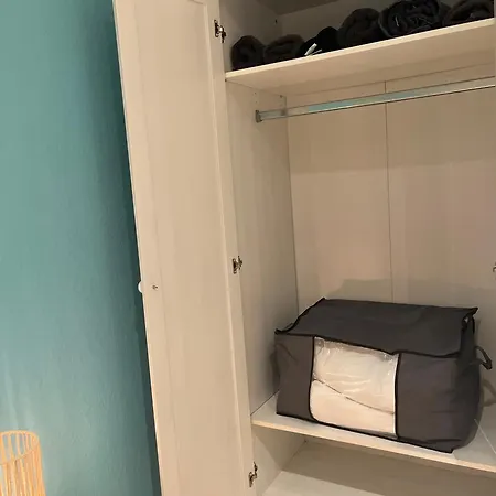 Cozy In Oberbarmen Apartment *