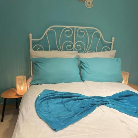 Apartmán Cozy In Oberbarmen *