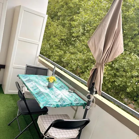 Cozy In Oberbarmen Wuppertal