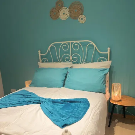 Cozy In Oberbarmen Apartmán