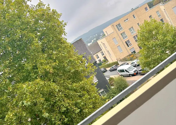 Cozy In Oberbarmen *