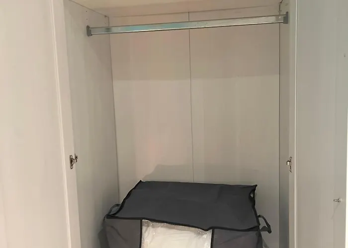 Cozy In Oberbarmen * 伍珀塔尔