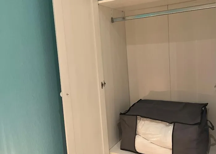 Cozy In Oberbarmen Apartmán *