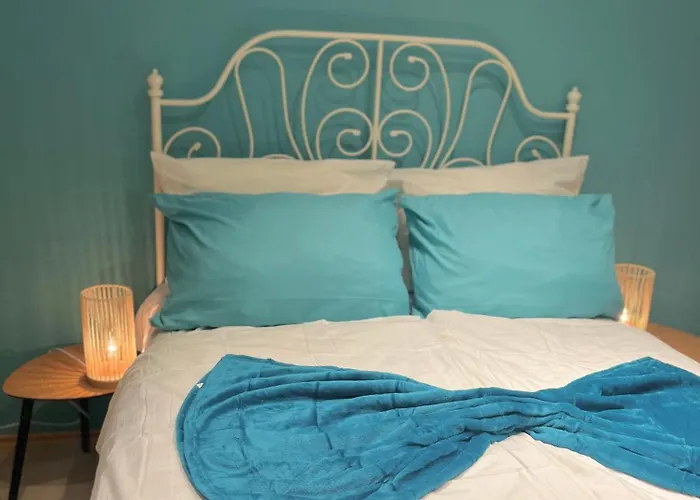 Apartmán Cozy In Oberbarmen *